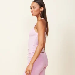 MONROW The Ultimate Tank PINKLAVENDER New